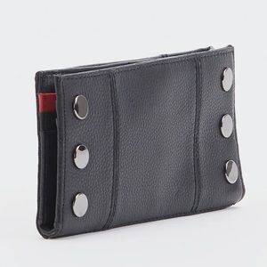 Hammitt North Leather Wallet